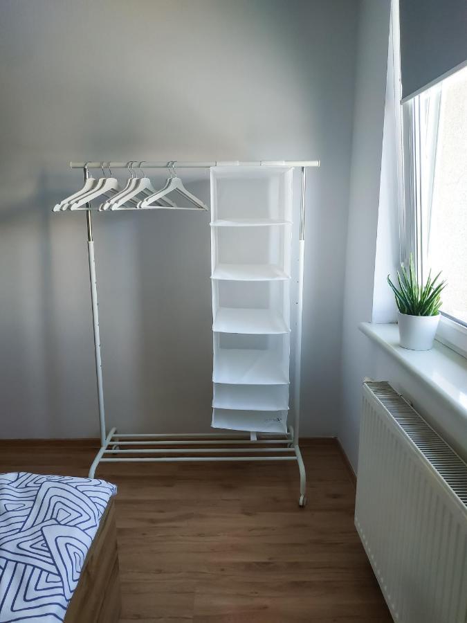 Uroczy Apartament Pod Skarpa Wadowice Ngoại thất bức ảnh