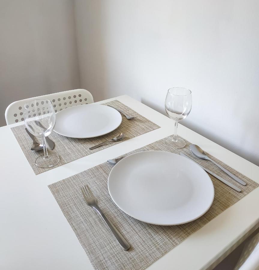 Uroczy Apartament Pod Skarpa Wadowice Ngoại thất bức ảnh